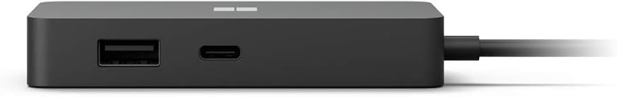 Amazon.com: Microsoft USB-C Travel Hub : Electronics