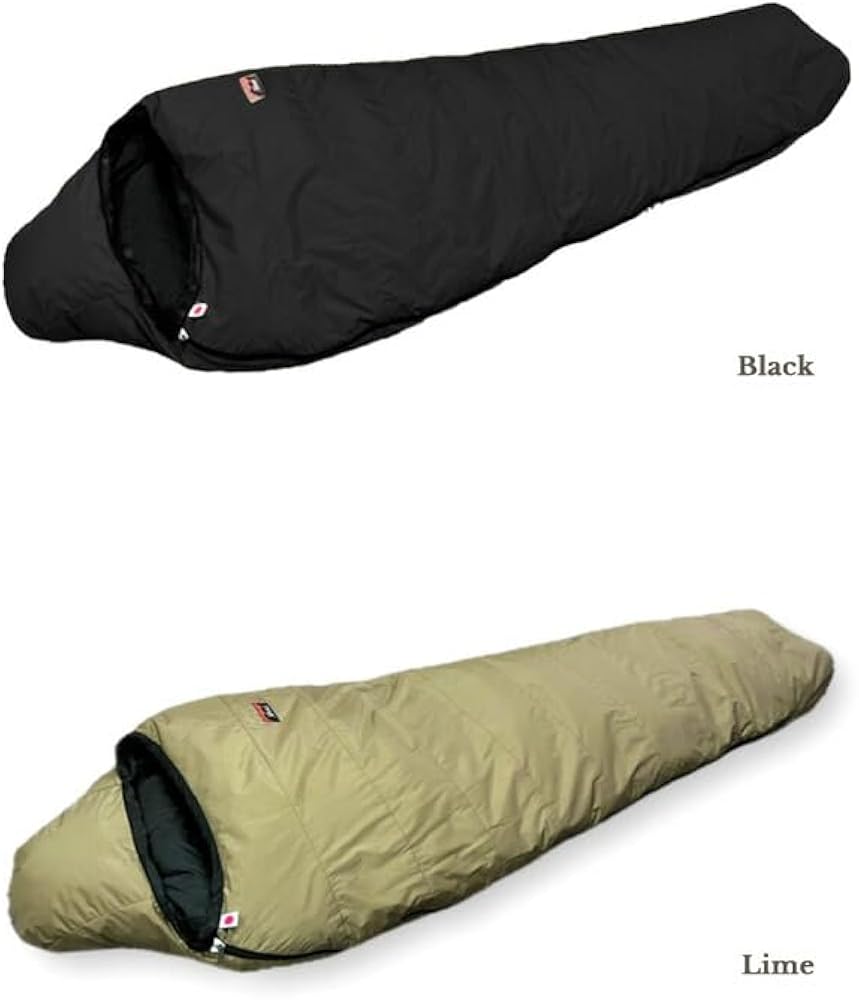 Amazon.co.jp: [ナンガ] シュラフ 450 DX オーロラテックス EURO