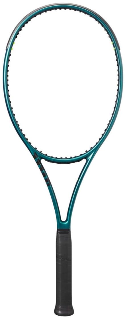 Amazon | Wilson Blade 98 v9 18x20 テニスラケット (4 1/8インチ