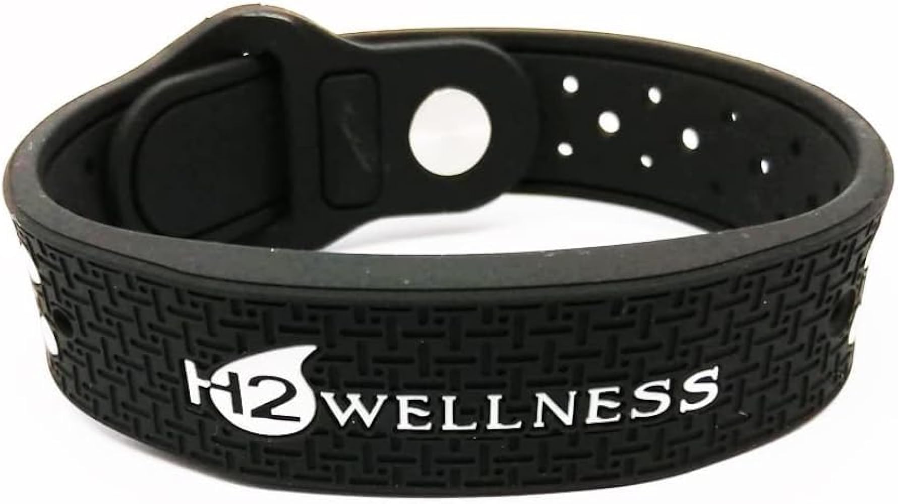 Amazon.com: H2WELLNESS Magnetic Therapy Bracelet Super Ultra