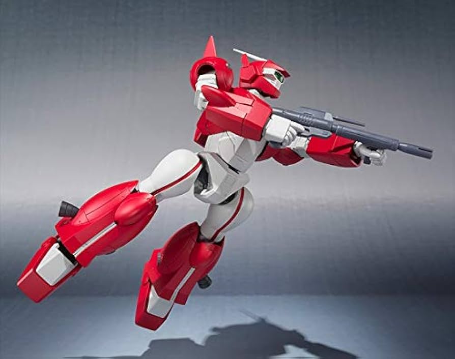 Amazon.co.jp: ROBOT魂 〈SIDE RV〉 ネオファム 『銀河漂流バイファム