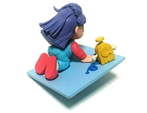 Amazon.co.jp: Dr.スランプ アラレちゃん HG フィギュア タイムくん