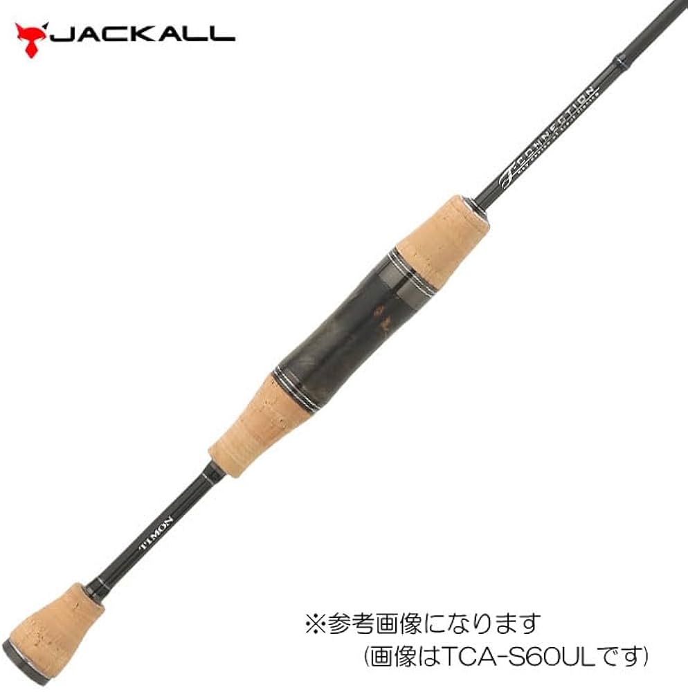 Amazon | JACKALL(ジャッカル) ティモン ティーコネクション エリア (T