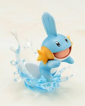 Amazon.com: 壽屋(KOTOBUKIYA) Pokemon Series ARTFX J Haruka with