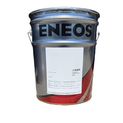 Amazon | ボンノックTS 460 (鉱油系工業用ギヤ油) 20L | 潤滑油 | 産業