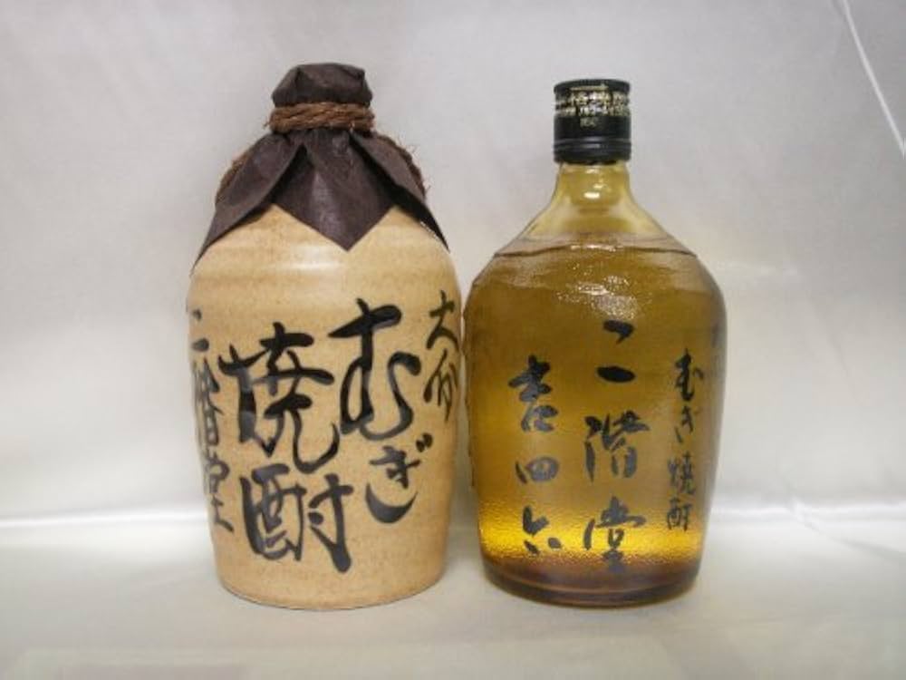 Amazon.co.jp: 吉四六壷セット [その他] : 食品・飲料・お酒