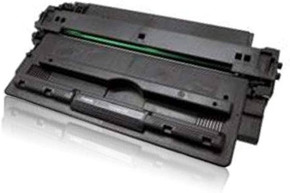 Amazon | CANON（キヤノン）トナーカートリッジ509 CRG-509 ブラック