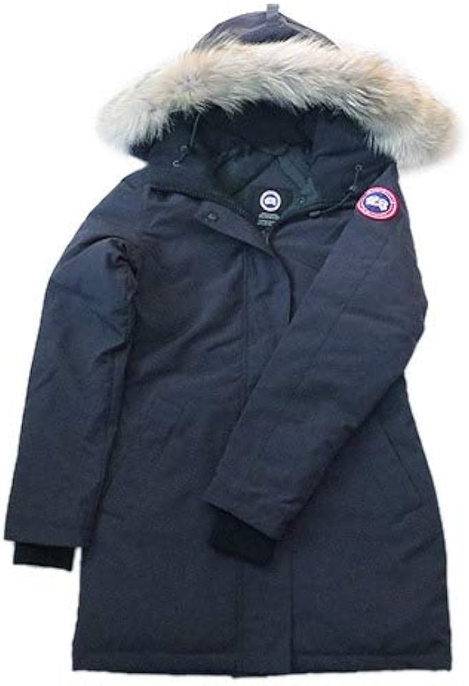 Amazon.co.jp: [カナダグース] ダウンコート レディース 3037L ダウン
