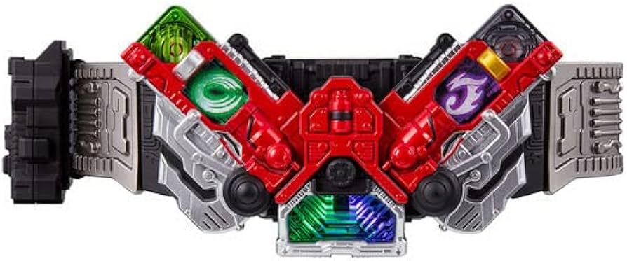 Amazon | バンダイ(BANDAI) CSMダブルドライバー ver.1.5 風都探偵