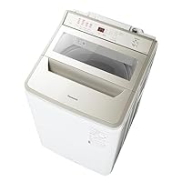 Amazon | パナソニック 全自動洗濯機 7kg NA-FA7H2-W ホワイト スゴ