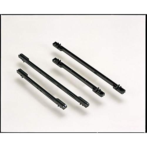 Amazon | タカチ電機工業 RE-N型カードガイドレール 20本入 RE-N143