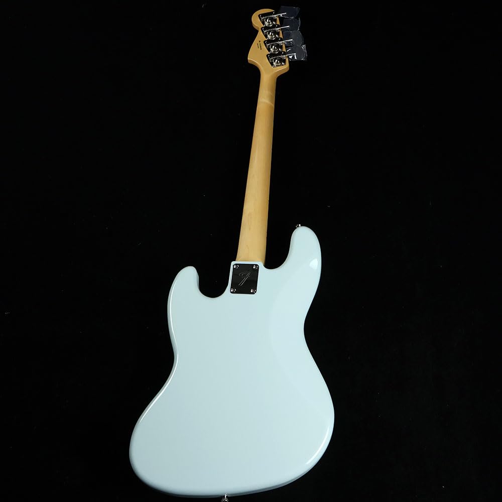 Amazon | Made In Japan Heritage Late 60s Jazz Bass | エレキベース