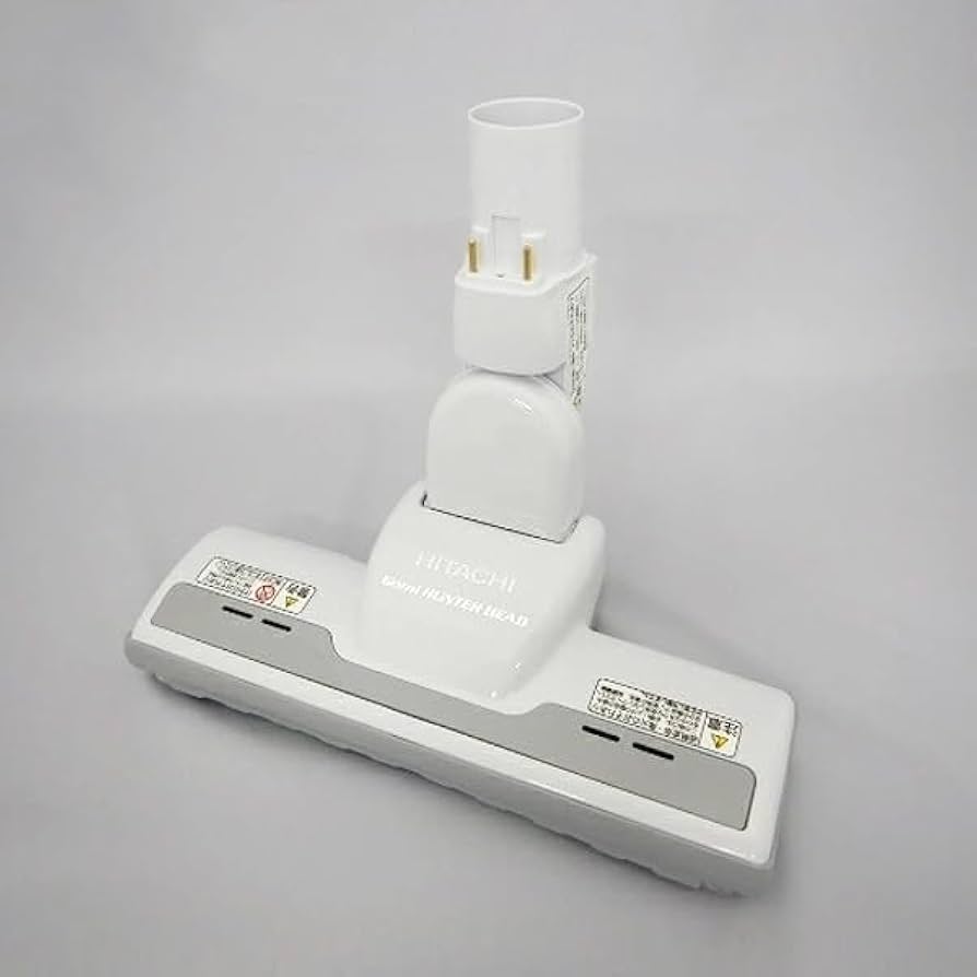 Amazon.co.jp: 日立【メーカー純正品】HITACHI 吸い口D-AP32組み(W.H23