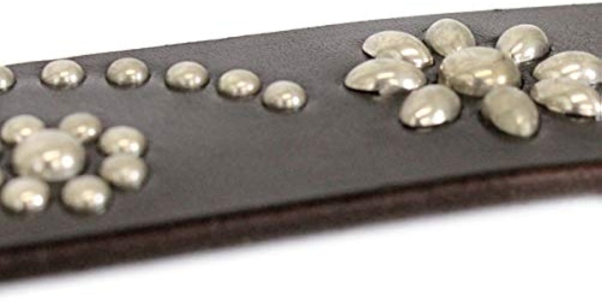 Amazon | [エイチティーシー] 24 FLOWER BELT(フラワースタッズベルト