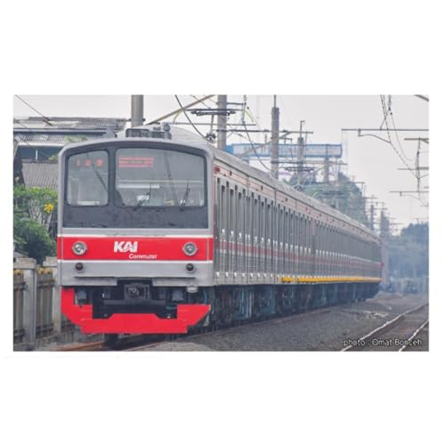 KATO Thalys (タリス) PBA 新塗装 10両セット 10月発売予定 品番:10