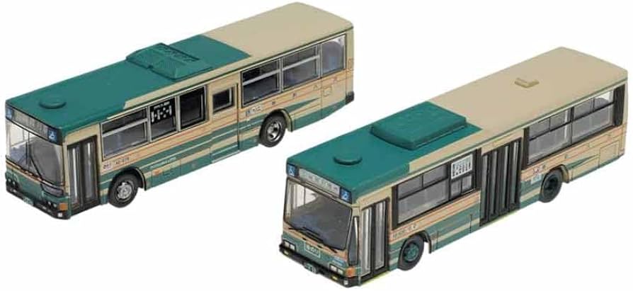 Amazon.co.jp: トミーテック(TOMYTEC) ザ・バスコレクション 西武バス