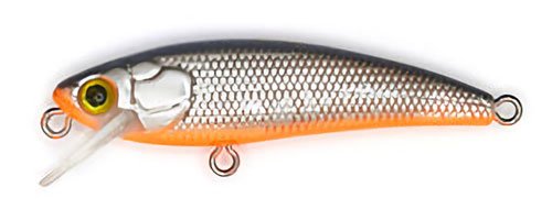 Amazon.co.jp: スカジットデザインズ(SKAGIT DESIGNS) ミノー チップ