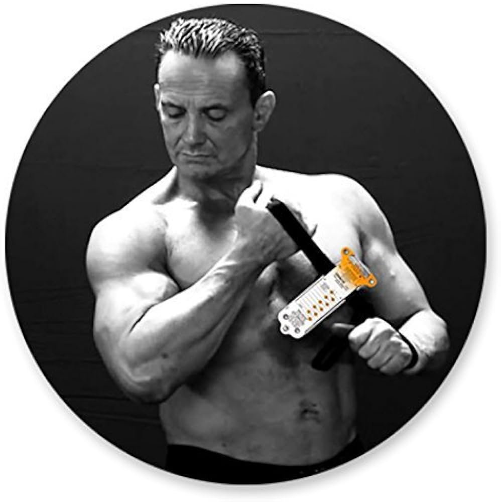 Amazon.co.jp: Isokinator Classic Appareil de fitness portable