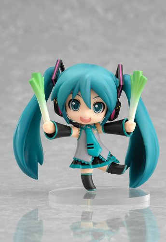 Amazon.co.jp: ねんどろいどぷち ボーカロイド シリーズ01 BOX : ホビー