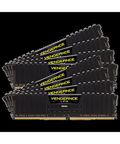 Amazon | CORSAIR DDR4-3600MHz デスクトップPC用 メモリ VENGEANCE