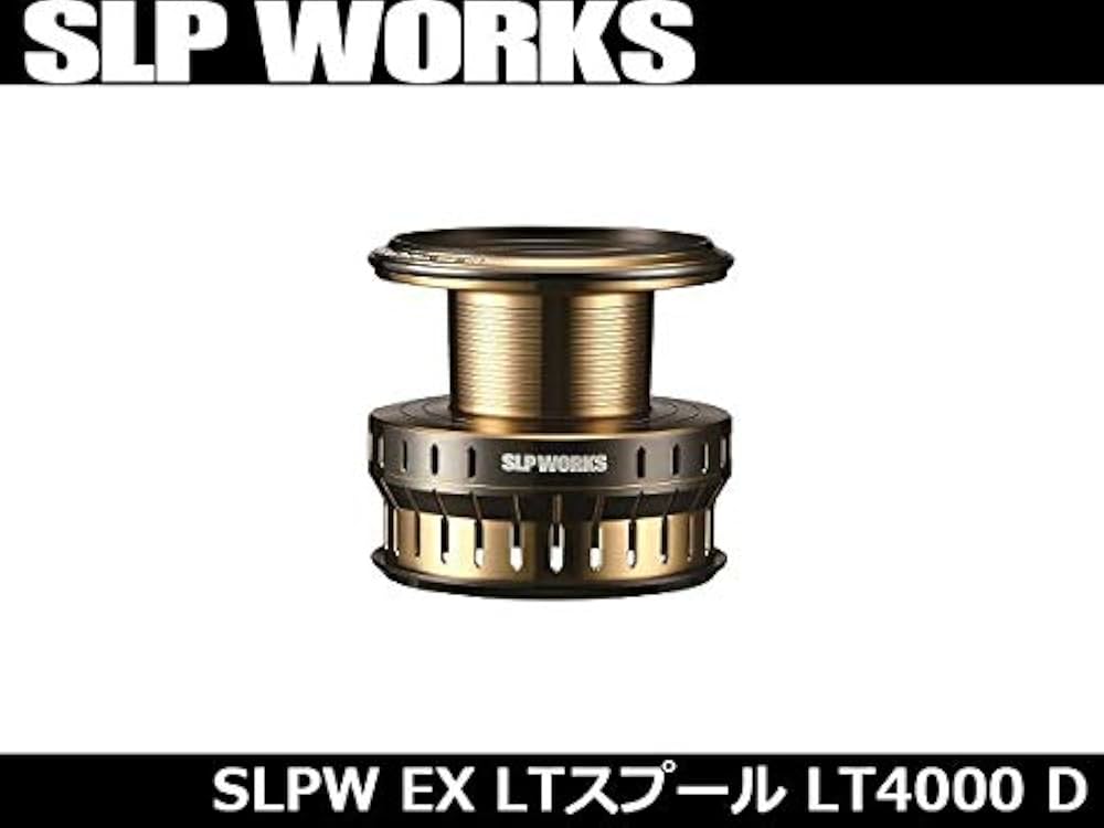 Amazon | Daiwa SLP WORKS(ダイワSLPワークス) スプール SLPW EX LT