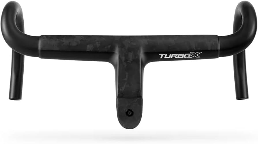 Amazon.co.jp: OG-EVKIN TURBO AIR AERO Road Bike HANDLEBAR カーボン