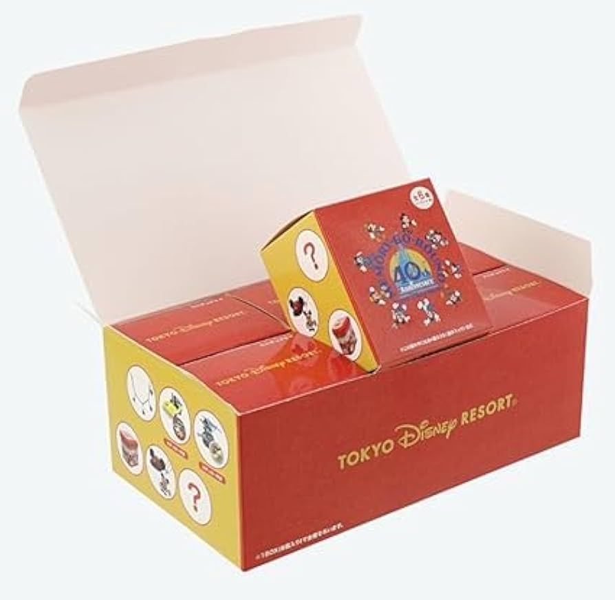 Amazon.co.jp: ディズニー 40周年 メモリーゴーラウンド おもちゃ