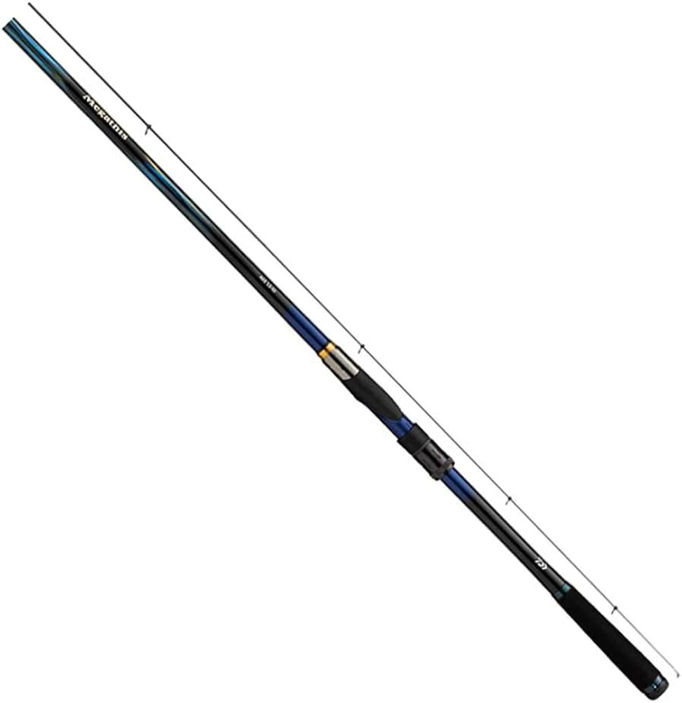 Amazon | ダイワ(DAIWA) 磯竿 メガディス AGS・E 1.75-53・E 釣り竿