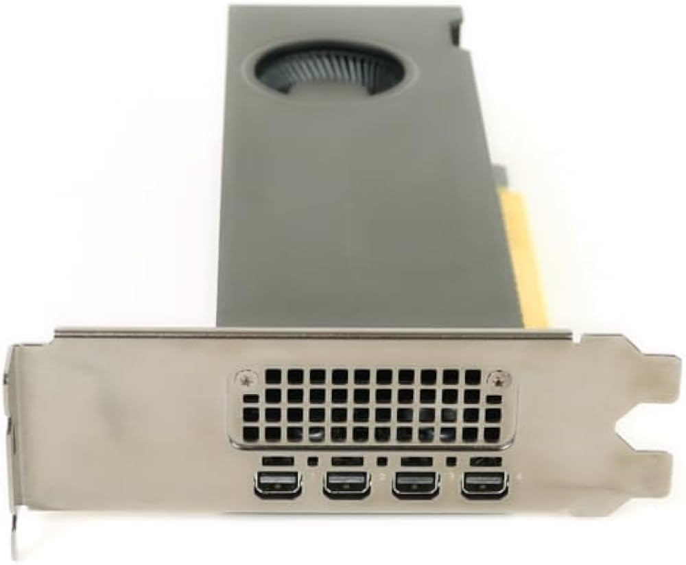 Amazon | NVIDIA RTX A2000 - グラフィックスカード - RTX A2000-6 GB