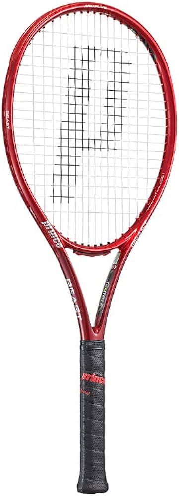 Amazon | プリンス prince テニスラケット ビースト 100 BEAST 100