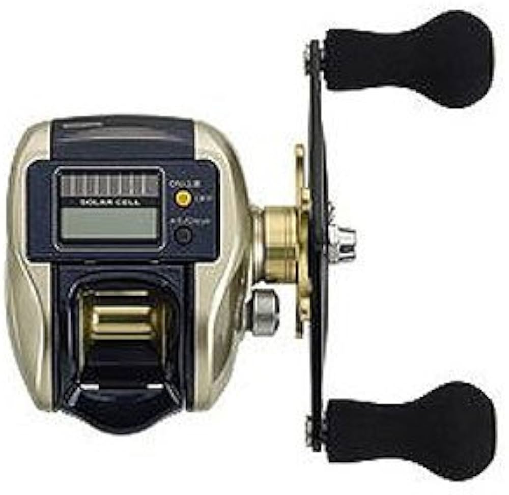 Amazon | シマノ リール SCクイックファイヤー小船XH 400XH(右