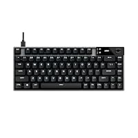 Amazon.co.jp: Pulsar Gaming Gears PCMK3HE 60 Hall Effect Magnetic