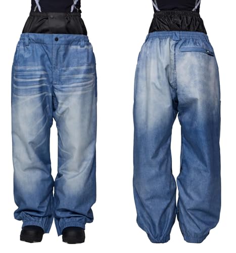 スノーボードウェア パンツ デニム」の人気商品一覧 | 安い商品を通販