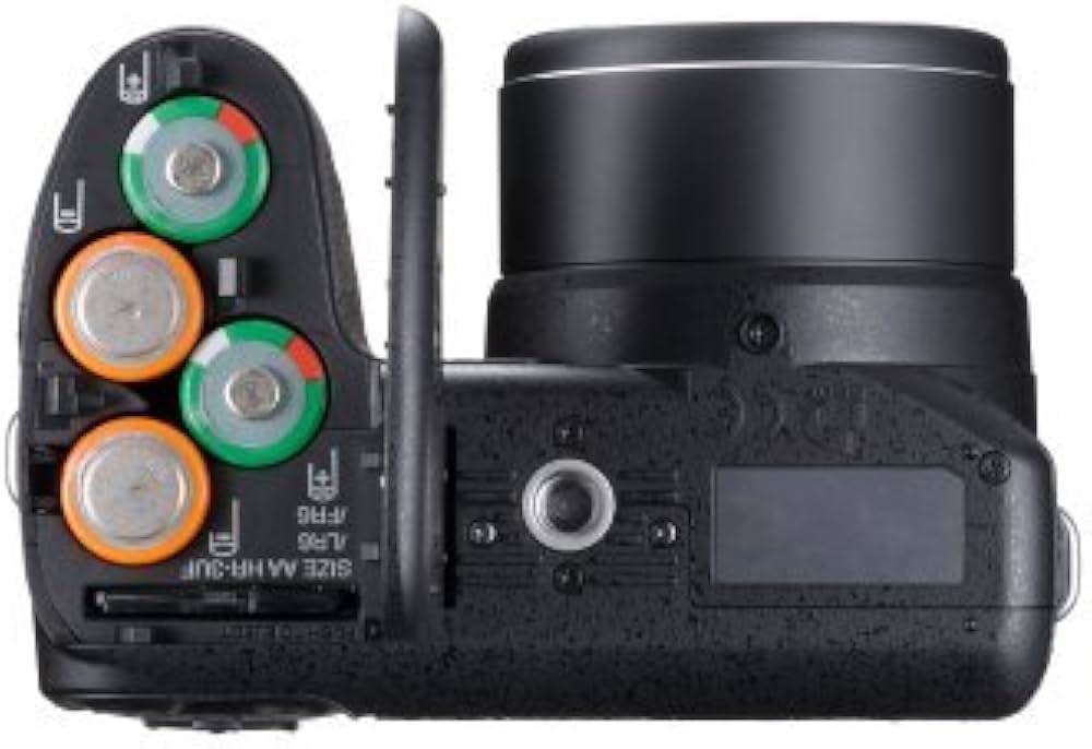 Amazon.co.jp: FUJIFILM デジタルカメラ FinePix(ファインピックス