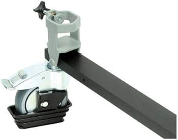 Amazon | マンフロット(Manfrotto) ビデオドーリー 114 | 三脚 通販