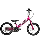 Amazon.co.jp: ストライダー 14x (STRIDER 14x) 14インチ 車体