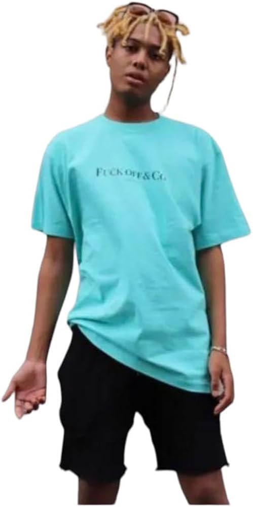 Amazon.co.jp: 古着 シカリオカルテル SICARIO Tシャツ ティファニー