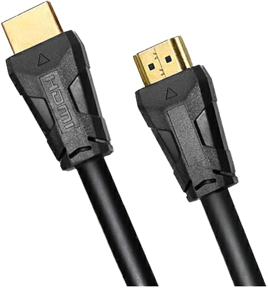 Amazon | HDMIケーブル 3m 3.0m 300cm Ver.2.0 HDCP [ 4K 60Hz ] 3D