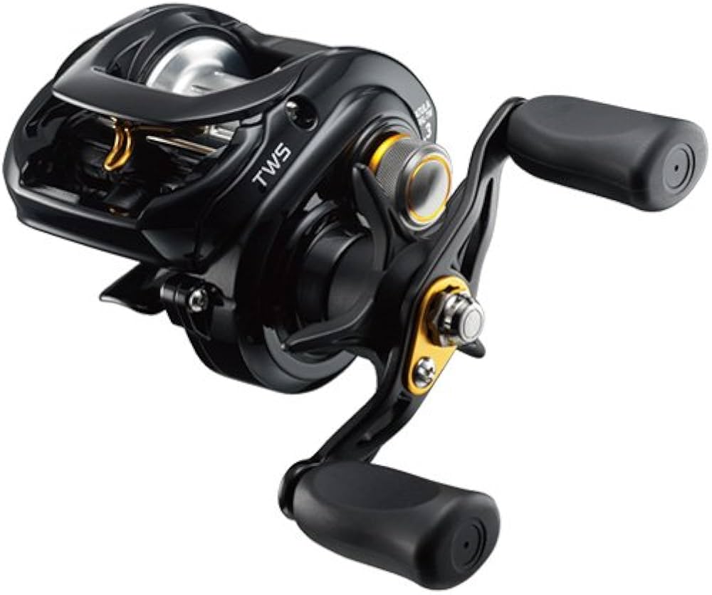 Amazon | ダイワ(Daiwa) ベイトリール 15 タトゥーラ 103L-TW | ダイワ