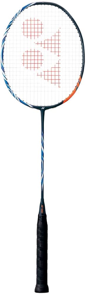 Amazon | YONEX Astrox 100ZZ ダークネイビー 3U バドミントンラケット