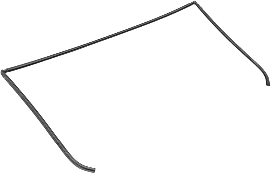 Amazon.com: BINB ROAD Front Upper Windshield Molding Seal