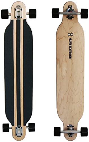 ヘブン Drop Surf 41.5 (スケートボード) 価格比較 - 価格.com