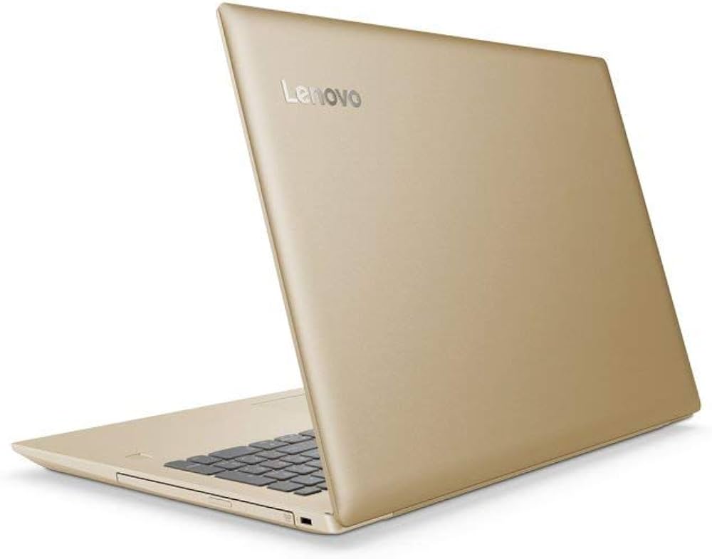 Lenovo Ideapad 520 15.6-inch FHD Laptop ( Intel Core I5 8th