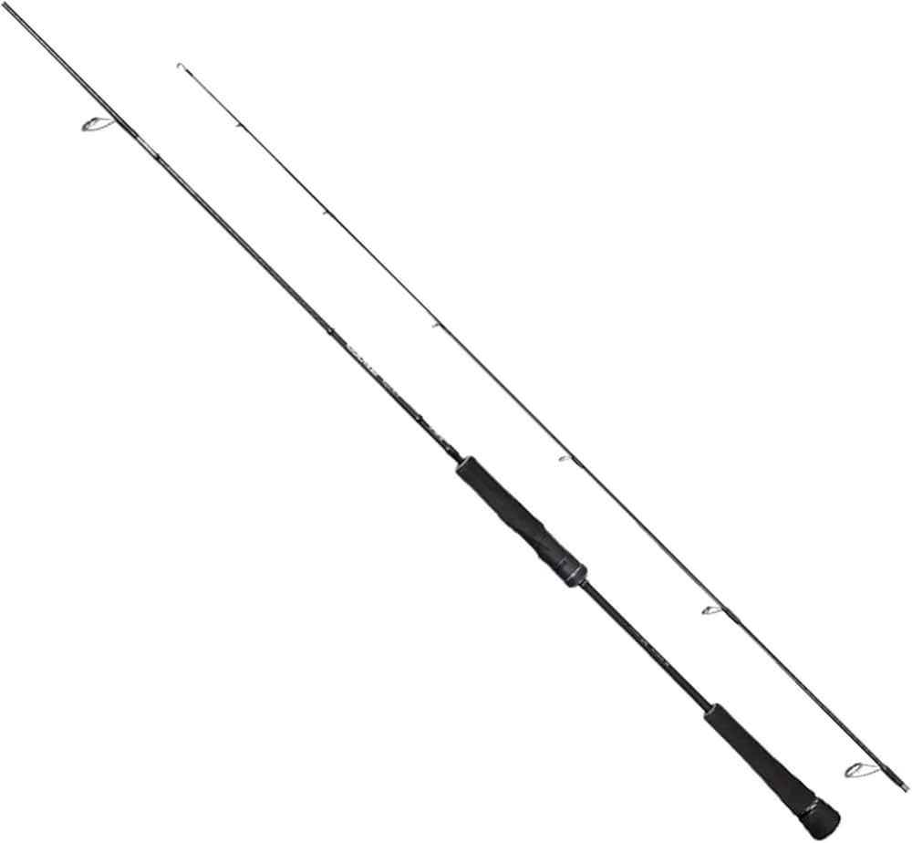 Amazon | シマノ(SHIMANO) ルアー竿 22 ゲーム タイプLJ S62-0 並継