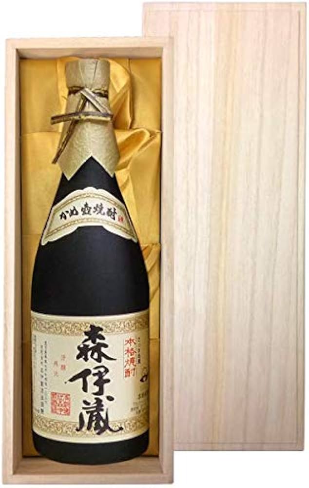 森伊蔵720ml 金ラベル 7月高島屋当選品 森伊蔵 金ラベル 720ml 720ml