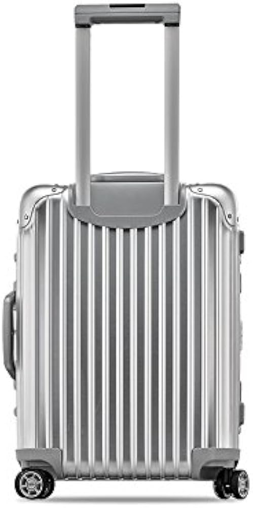 Amazon | RIMOWA リモワ Topas トパーズ 34L Cabin MultiWheel IATA