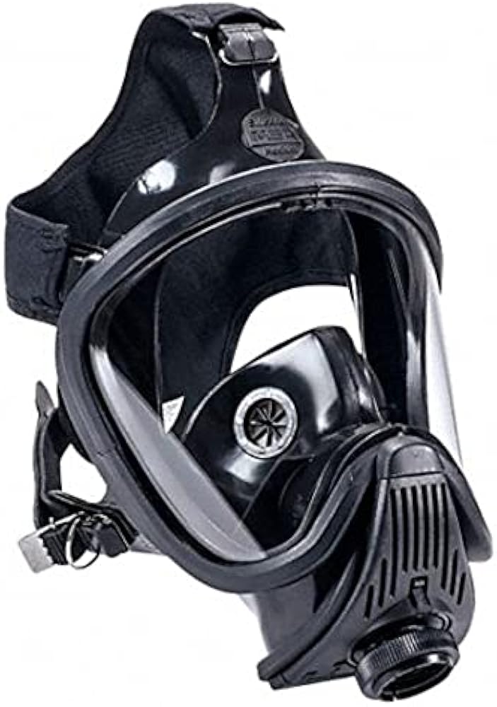 Amazon.co.jp: MSA 493028 ウルトラエリート フルフェイスピース