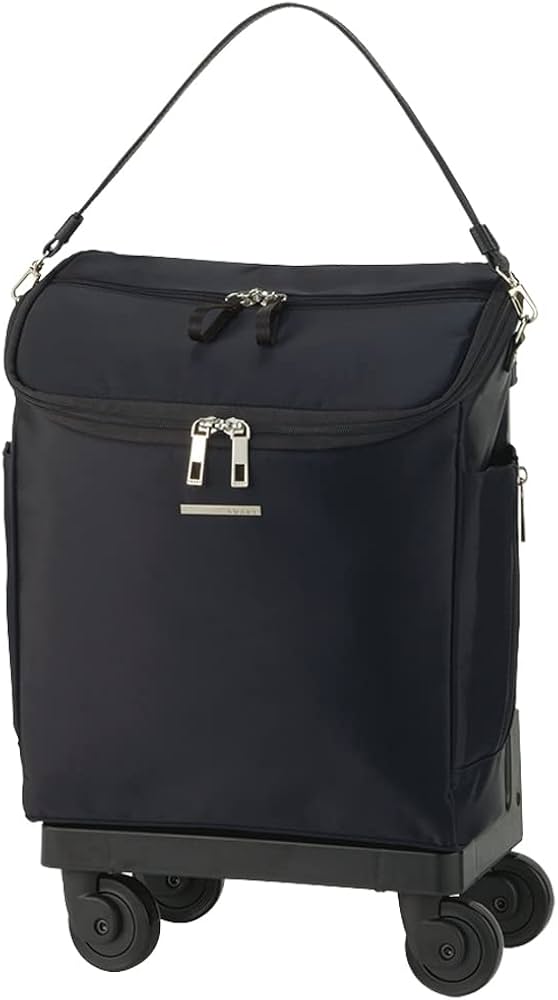 Amazon｜[スワニー]SWANY ショッピングカート 横押しカート ソフト