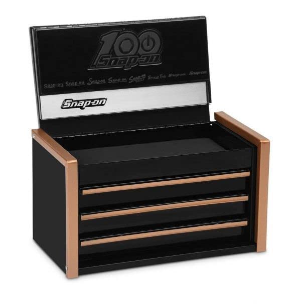Amazon.co.jp: Snap-on スナップオン マイクロトップチェスト 工具箱