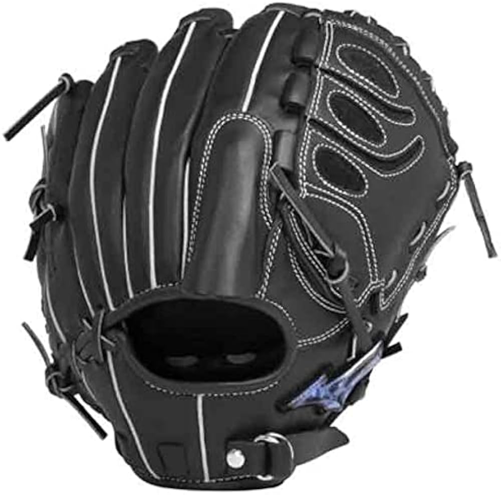 Amazon | ミズノ セレクトナインプロフェッショナル 少年軟式用グラブ